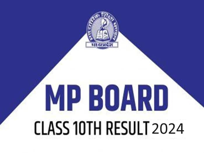 MP Board Class 10 Result 2024 Toppers List: Anushka Aggarwal Tops MPBSE Metric Result | Check Other Names Here