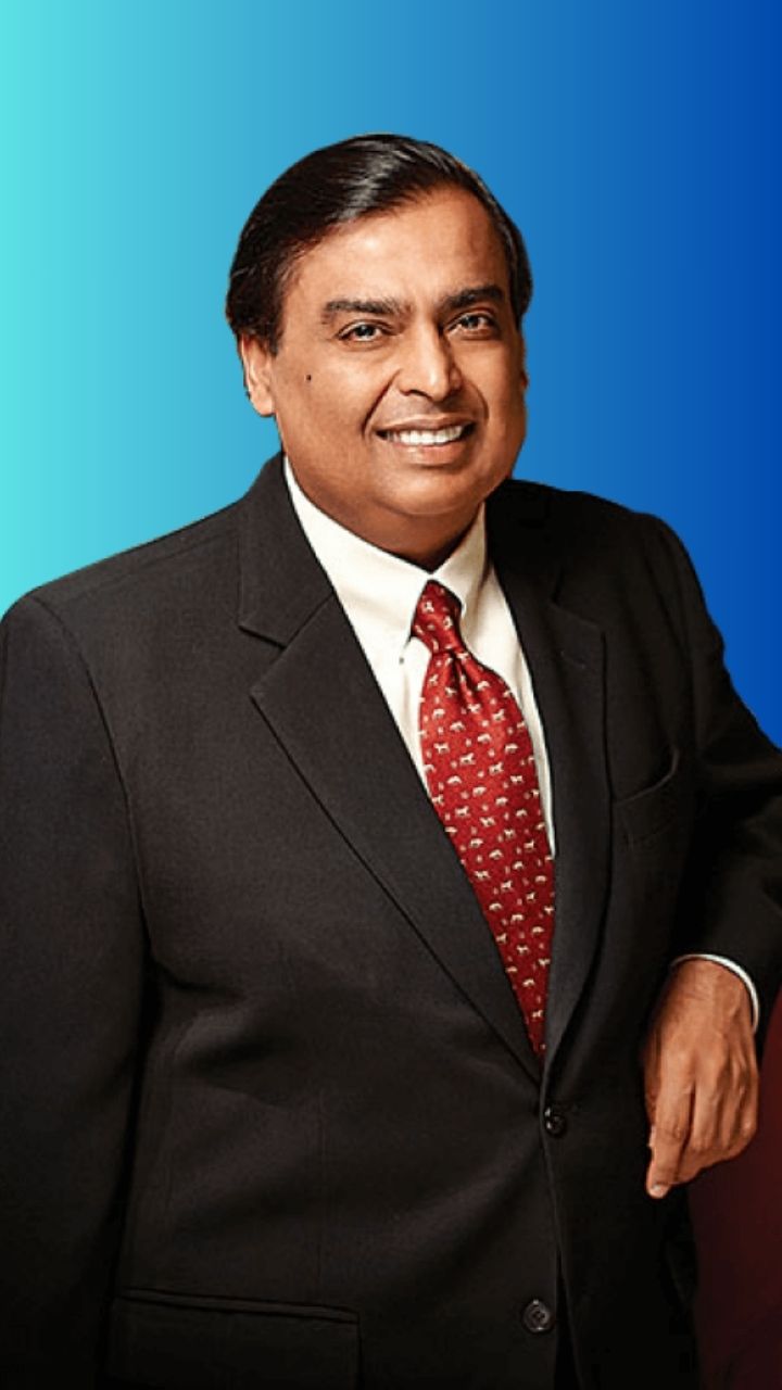 Mukesh Ambani Earnings Per Minute