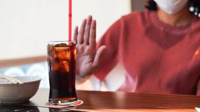 Why You Should Avoid Soft Drinks This Summer