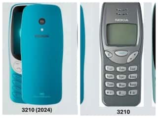 25 साल बाद एक बार फिर लौट सकता है Nokia 3210, जानें कितना होगा अलग