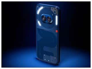 Nothing Phone 2a का ब्लू वेरिएंट हुआ लॉन्च, कीमत और ऑफर चेक करें