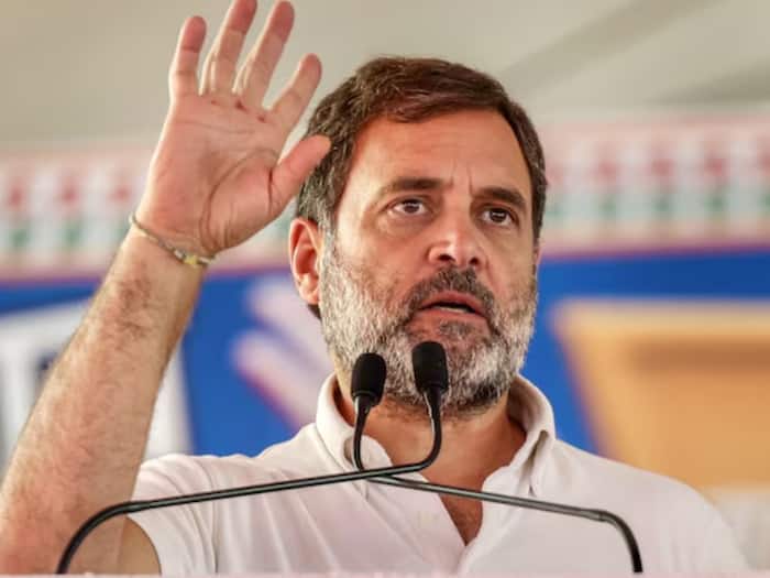 PM Modi Should Apologize For Seeking Votes For 'Mass Rapist': Rahul Gandhi on Prajwal Revanna