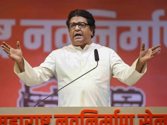Raj Thackeray Supports PM Modi, Offers Support to Ruling Alliance in Maharashtra