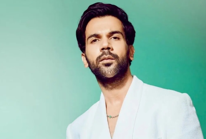 Rajkummar Rao Talks About Pressure to Maintain Appearance In The ...