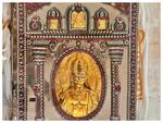 Ayodhya: राममंदिर में सोने की रामायण के होंगे दर्शन, 1.5 क्विंटल है वजन, करीब 500 पेजों पर चढ़ी है 24 कैरेट की परत