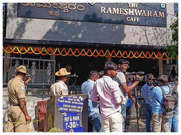 ‘Petrol pipelines, railway lines targeted’: Rameswaram cafe blast plotter threatens massive train attacks across India