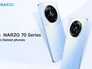 realme Narzo 70 5G की आज फ्लैश सेल, AI कैमरा और 120Hz AMOLED डिस्प्ले जैसी हैं खूबियां