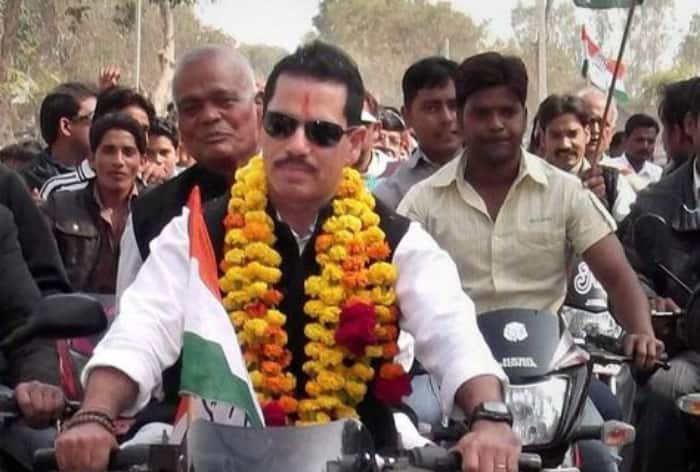 'People Expect Me To Represent…': Robert Vadra Hints At Contesting Lok Sabha Polls From Amethi