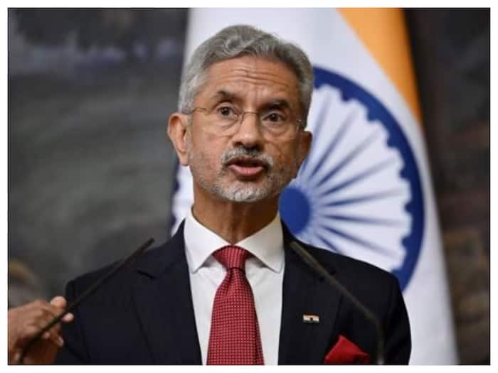 'Answer To Terrorists Cannot Have Rules': Jaishankar On India's No-Nonsense Take On Dealing With Terrorism