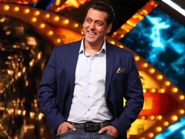 Bigg Boss Ott Announcement Salman Khan Confirmed As Host Fans Call For Enhanced Security