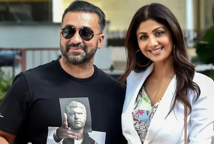 Shilpa Shetty – Raj Kundra's Lawyer Says 'There is No Prima Facie' After ED Seizes Couple's Properties Worth Rs 97.79 Crore - Vimarsana News