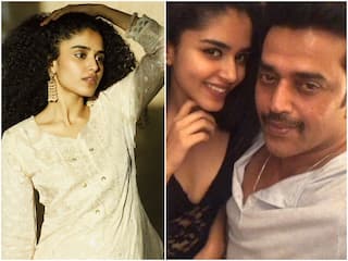 BJP सांसद रवि किशन के DNA टेस्ट की मांग करने वाली शिनोवा को बड़ा झटका, आखिर हुआ क्या?