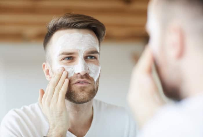 Skincare Tips For Men: 6 Steps to Follow Daily to Get That Hydrated Facial Glow