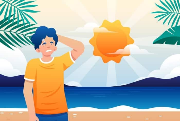 More Tired and Lethargic in Summers? Try These 5 Habits to Beat the Heat and Be Active