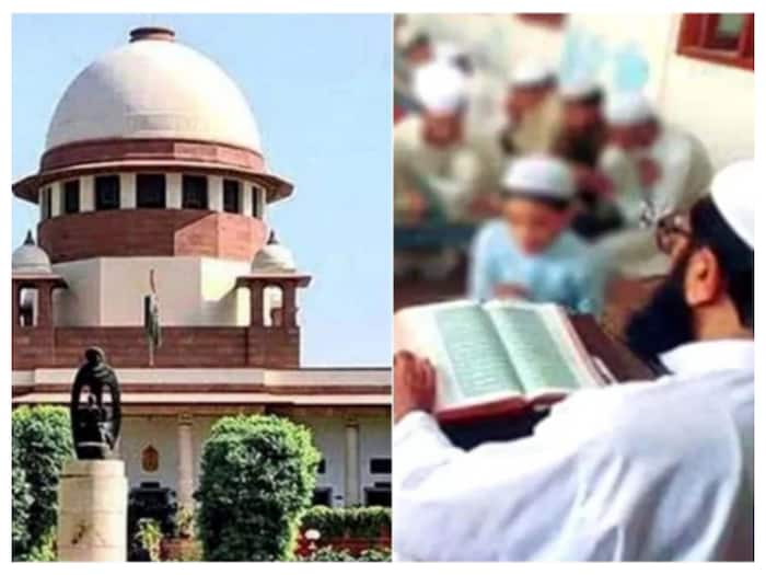 'Not Correct That It Will Breach Secularism': SC Stays Allahabad HC Order Declaring UP Madarsa Act 'Unconstitutional'