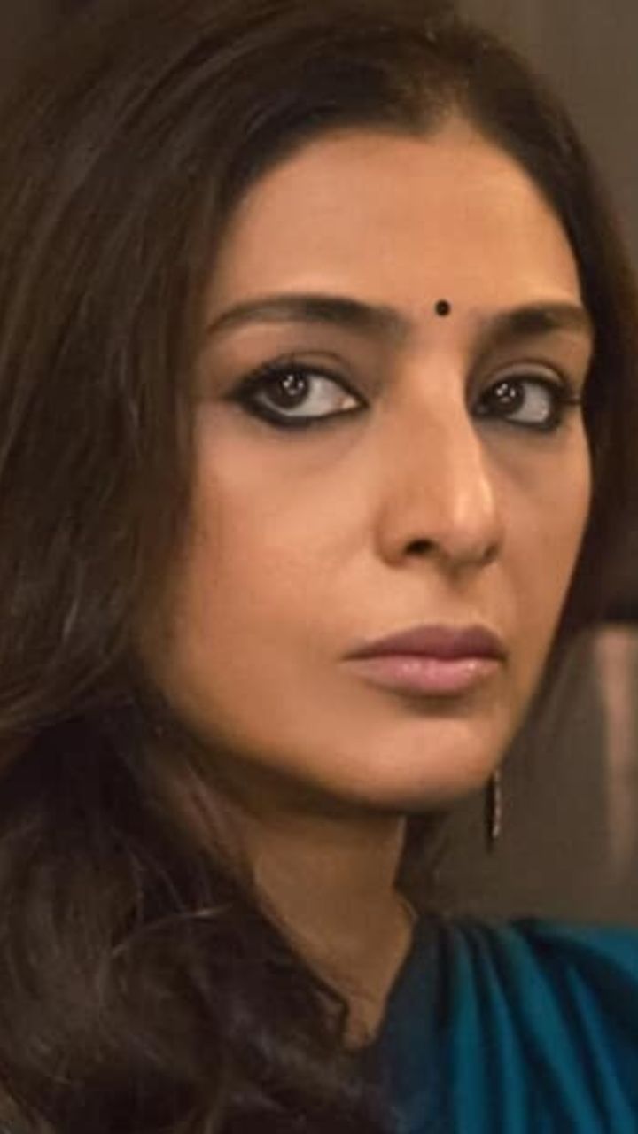 7 Iconic Roles of Tabu To Cherish