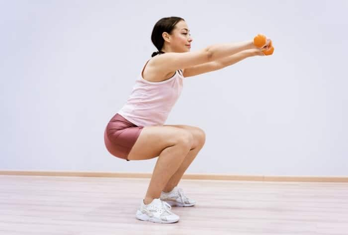 Weight Loss: Easy-To-Do Home Exercises to Burn Thigh Fat and Shed Kilos