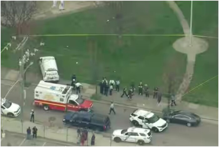 US: 3 Injured In Shooting At Eid Celebration In Philadelphia