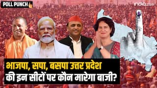 BJP, SP, BSP उत्तर प्रदेश की इन सीटों पर कौन मारेगा बाजी? नतीजे चौंकाने वाले होंगे! Lok Sabha Election
