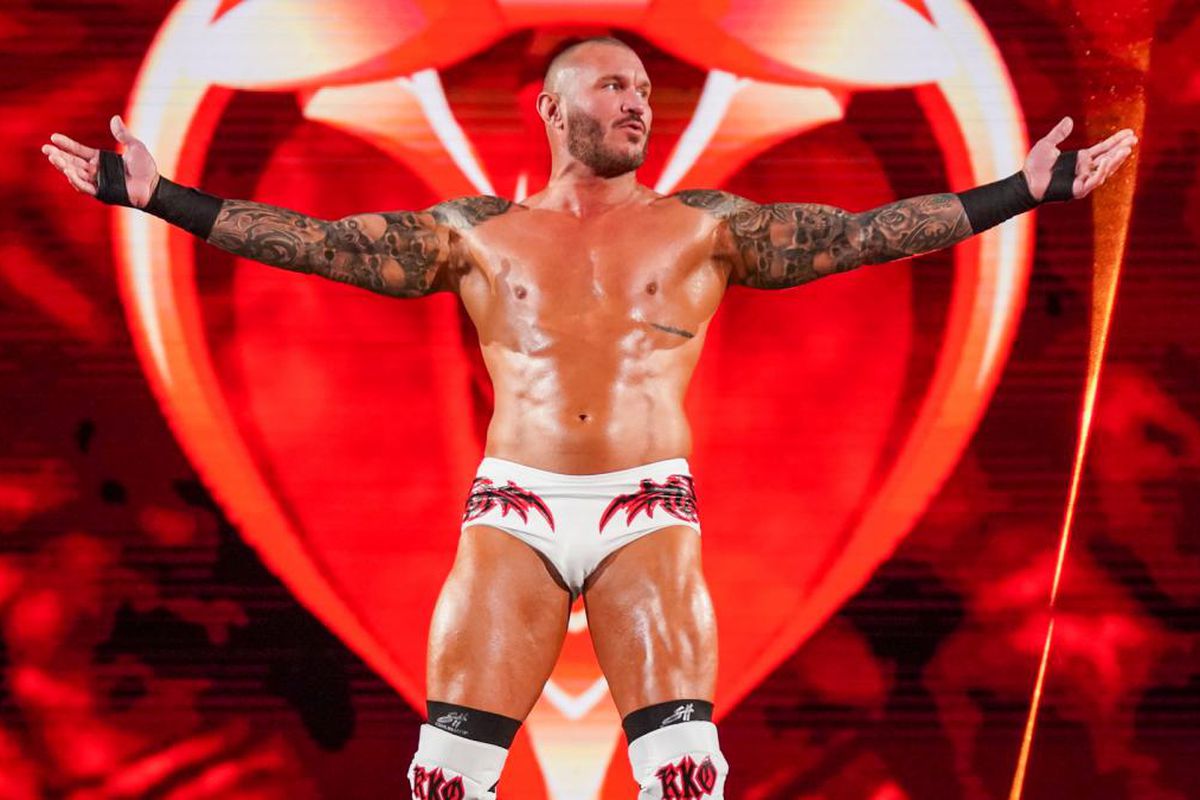 Randy Orton