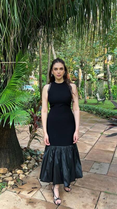 aditi rao hydari black dress Caltop Kids / Youth Short Sleeve Flannel New Grey / 18M