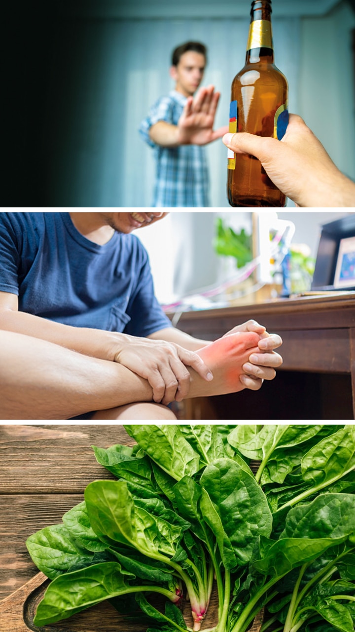 6 Food Items To Avoid In High Uric Acid 6-food-items-to-avoid-in-high-uric-acid