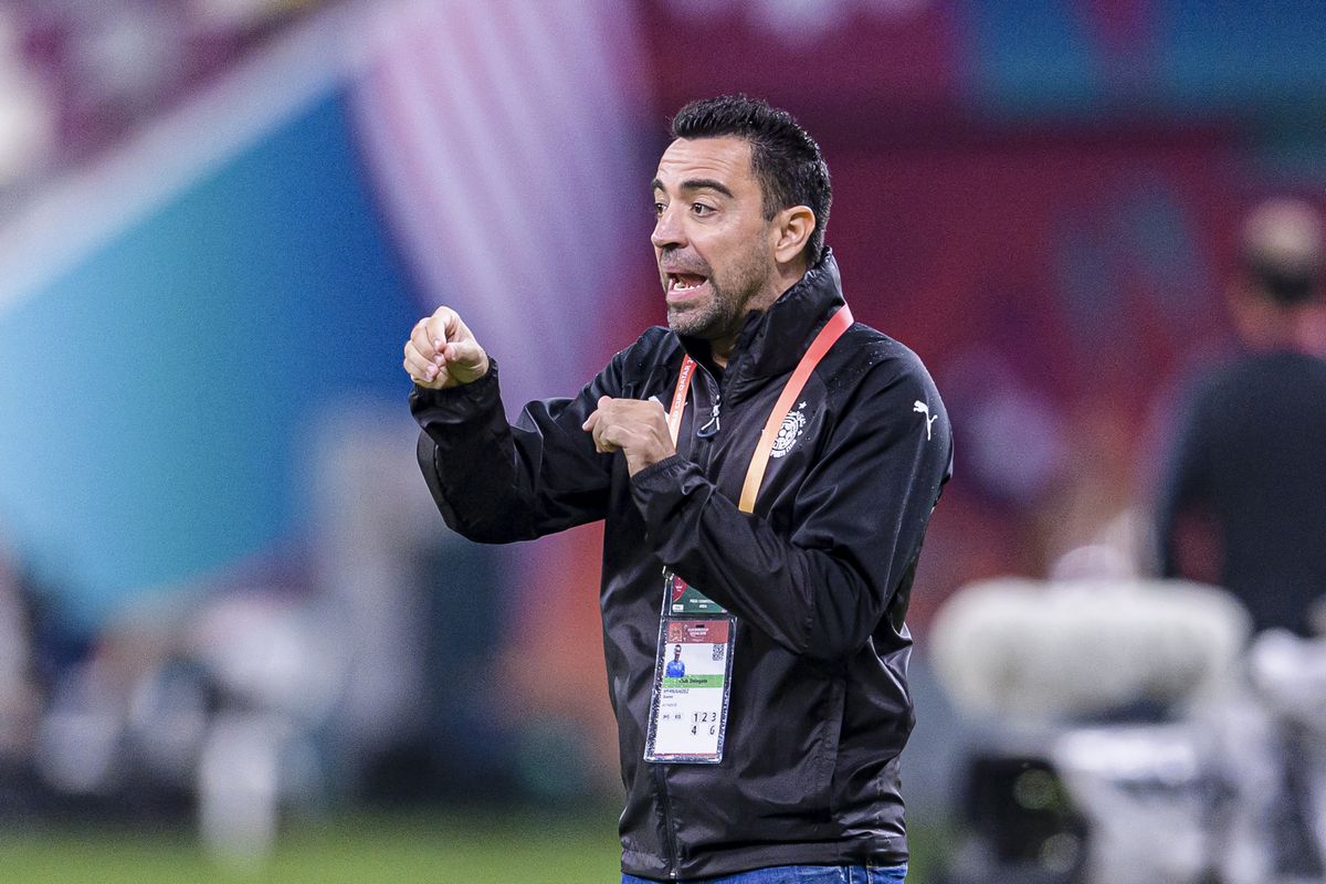 Xavi Sacked! Hansi Flick All Set To Be New FC Barcelona Coach