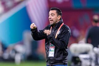 Xavi Sacked! Hansi Flick All Set To Be New FC Barcelona Coach