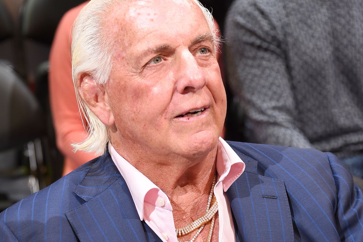 Ric Flair