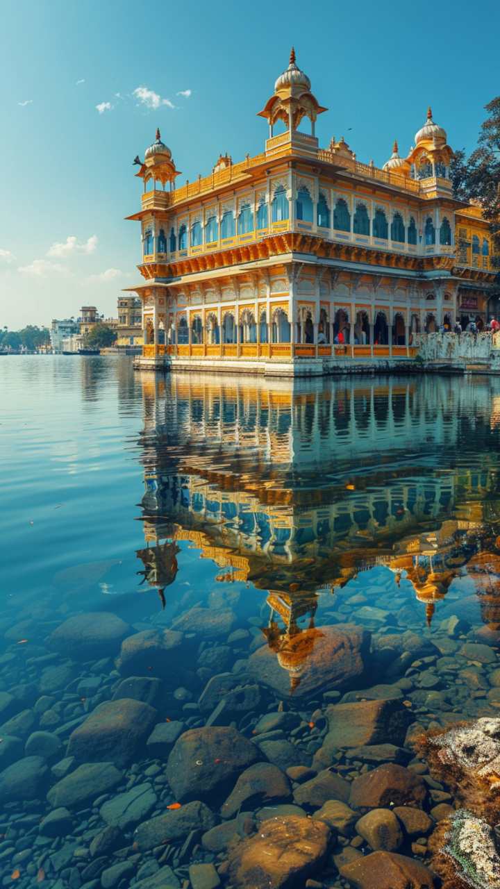 10 Best Honeymoon Destinations In Gujarat