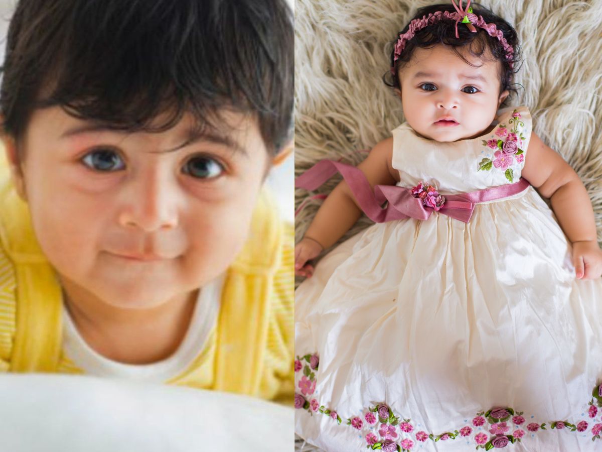Gh Letter Baby Boy and Girl Names घ से शुरू होने वाले बच्चों के ये नाम हैं सबसे यूनिक, सुनकर हर