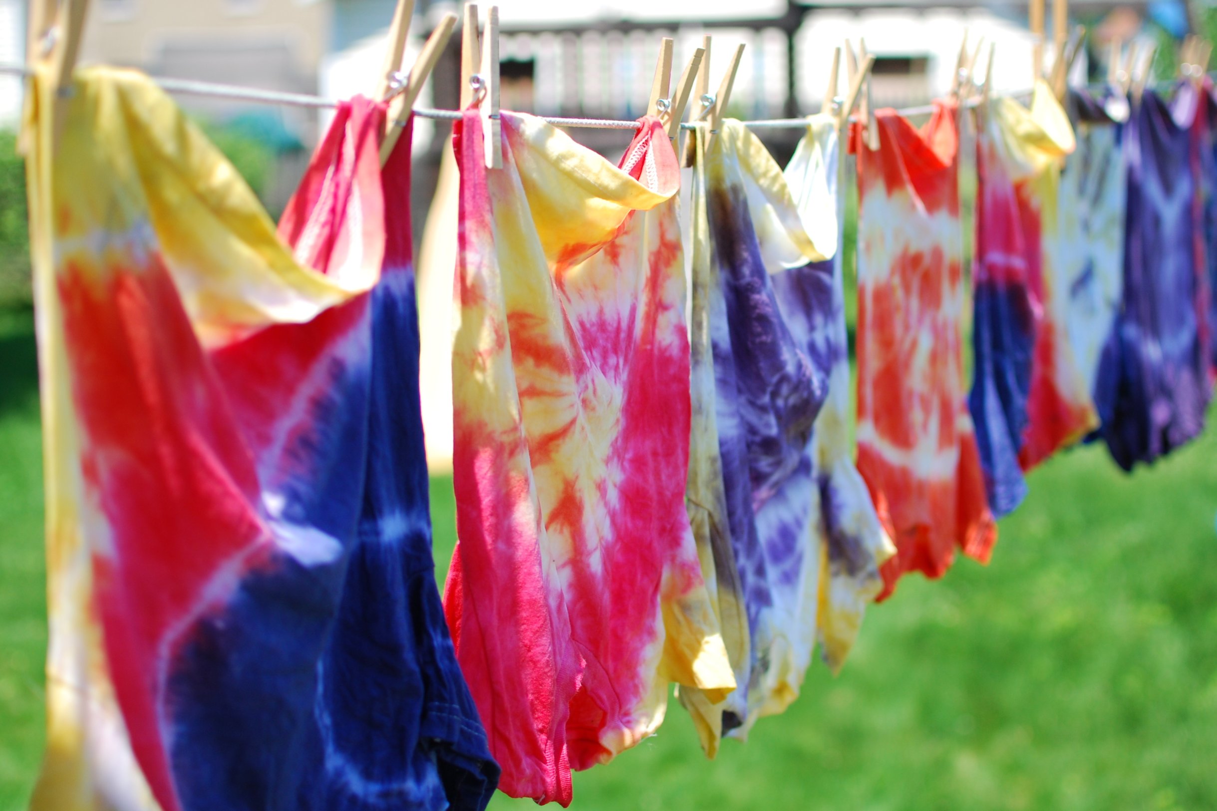 Where Do You Buy Dye For Clothes