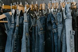 Upgrade Your closet: 7 Types of Jeans Every Woman Should Own