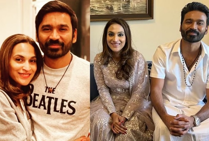 Did Dhanush Aishwarya Rajinikanth Cheat On Each Other? Singer Suchithra ...