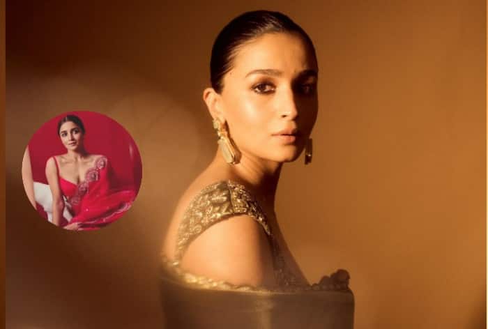 Deepfake Controversy: Alia Bhatt Face Morphed on Wamiqa Gabbi, PIC Goes