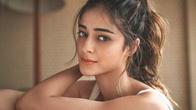 Ananya Panday's Desi Dessert Delight