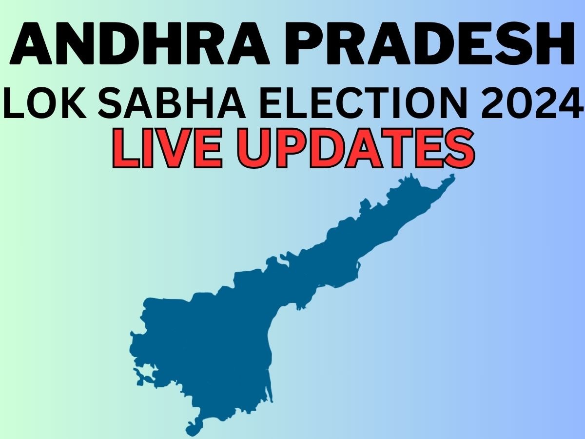 Lok Sabhaelections 2024 Vote Counting Live Updates Vijayawada Free