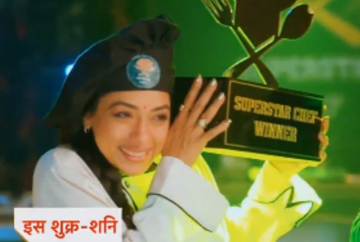 Anupamaa Latest Update: Anu Wins Super Star Chef Competition; Does She Take Over The Business of Spice and Chutney Restaurant From Yashdeep?