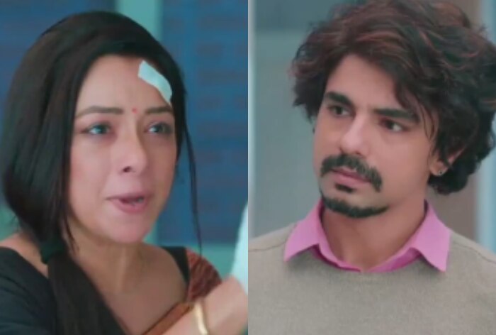 Anupamaa Written Episode, May 29: Anupamaa Returns Partnership Deed to Yashdeep; Paritosh Threatens To Sue Anu, Check Latest Update - Vimarsana News