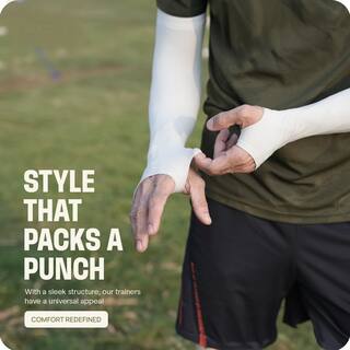 Stay Cool and Protected: UV Sun Protection Arm Sleeves Under Rs. 300