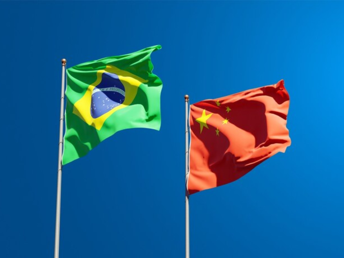 Brazil, China Call For Russia-Ukraine Peace Talks With Both Countries