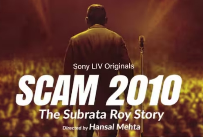 Hansal Mehta Sheds Light on Business Magnate Scam 2010 in Scam 2010