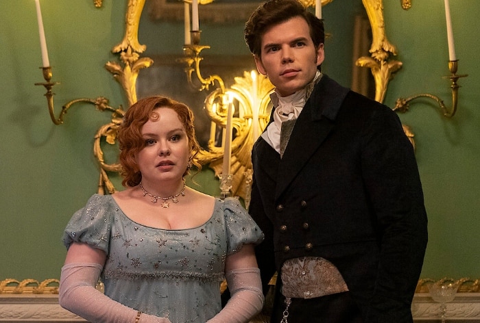 Bridgerton Season 3 Review: An Irresistible Colin Shows Penelope The ...