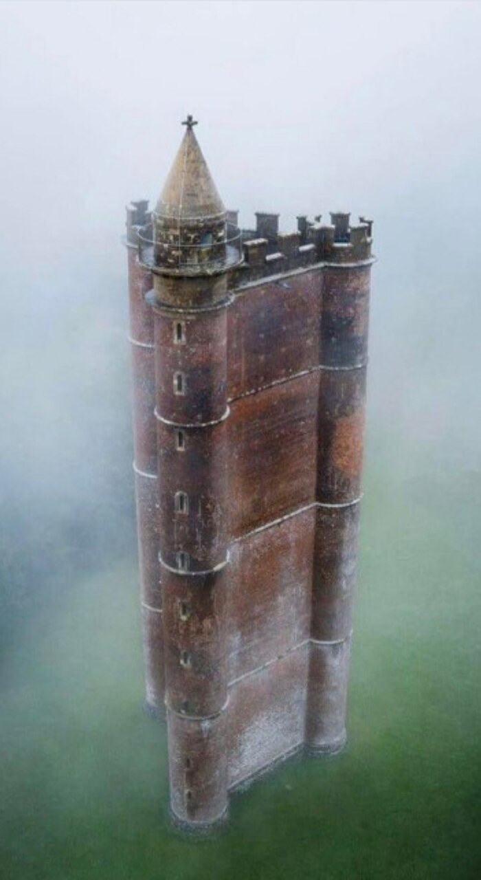 Top 10 Weird And Unique Buildings In The World Top 10 Weird And Unique Buildings In The World