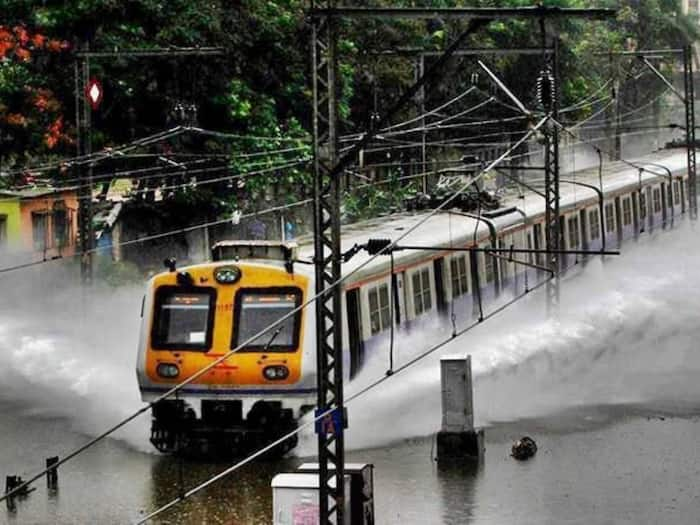 Central Railway