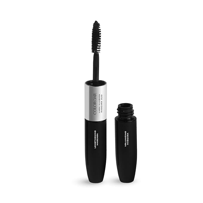 Colorbar Mascara