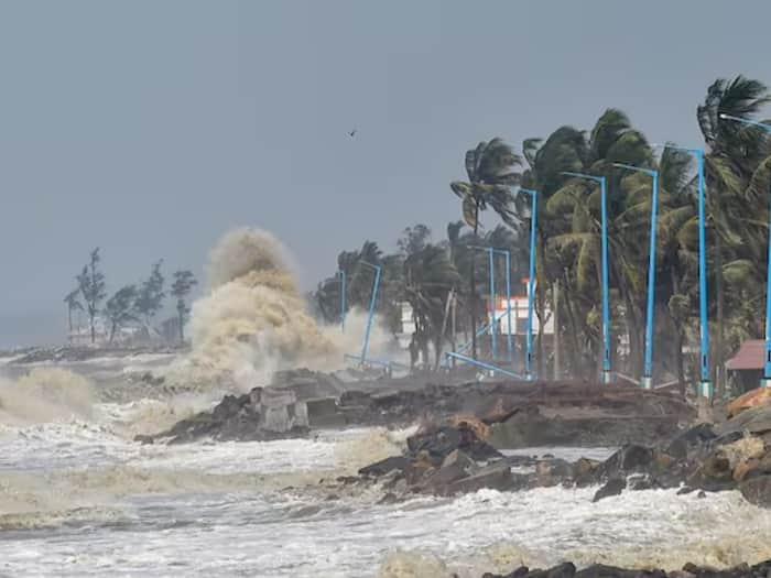 Cyclone Remal Alert In Bengal And Northeast: Do's And Don'ts To Follow