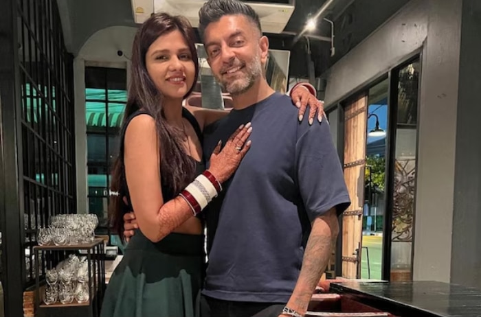 Dalljiet Kaur Makes Shocking Claims About Husband Nikhil Patel, Blames Him for ‘Extra-Marital’ Affair