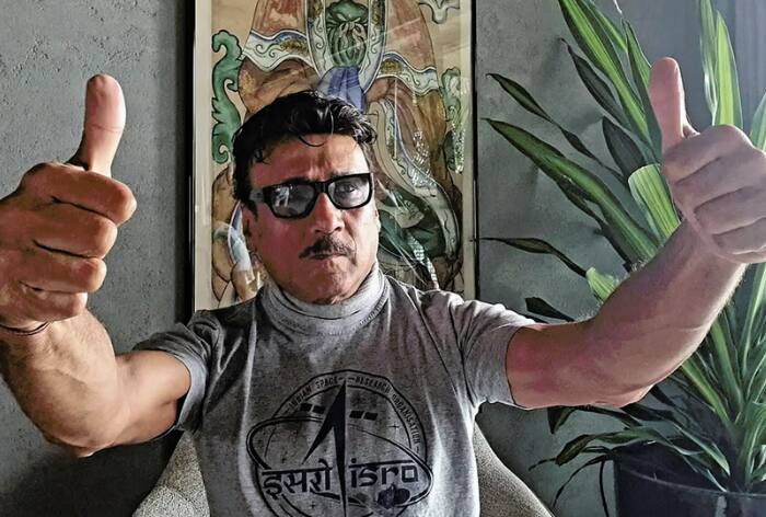Delhi High Court Protects Jackie Shroff's 'Personality Rights': Entities Banned from Using 'Bhidu'