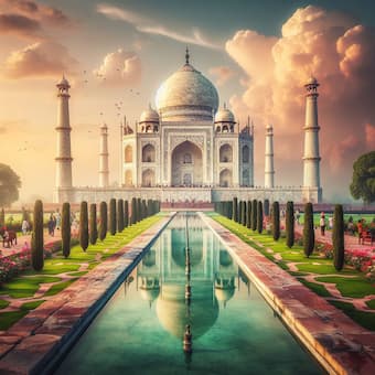 क्या आपको पता है उत्तर प्रदेश के सबसे बड़े और छोटे जिले का नाम?